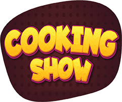 Cooking Show content category logo