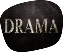 Drama content category logo