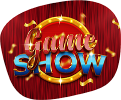Game Show content category logo